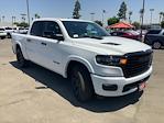New 2026 Ram 1500 Laramie Crew Cab 4x4 Pickup for sale #64760 - photo 3