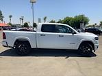New 2026 Ram 1500 Laramie Crew Cab 4x4 Pickup for sale #64760 - photo 4