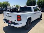 New 2026 Ram 1500 Laramie Crew Cab 4x4 Pickup for sale #64760 - photo 5