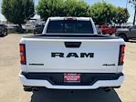 New 2026 Ram 1500 Laramie Crew Cab 4x4 Pickup for sale #64760 - photo 6