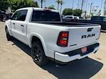 New 2026 Ram 1500 Laramie Crew Cab 4x4 Pickup for sale #64760 - photo 9