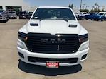 New 2026 Ram 1500 Laramie Crew Cab 4x4 Pickup for sale #64760 - photo 2