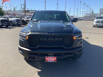 New 2026 Ram 1500 Rebel Crew Cab 4x4 Pickup for sale #64761 - photo 2