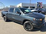 New 2026 Ram 1500 Rebel Crew Cab 4x4 Pickup for sale #64761 - photo 1