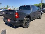 New 2026 Ram 1500 Rebel Crew Cab 4x4 Pickup for sale #64761 - photo 9