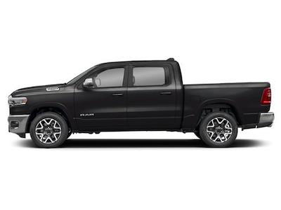 New 2026 Ram 1500 Laramie Crew Cab 4x4 Pickup for sale #64763 - photo 2