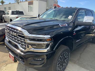 New 2025 Ram 2500 Longhorn Mega Cab 4x4 Pickup for sale #64764 - photo 1