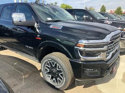 New 2025 Ram 2500 Longhorn Mega Cab 4x4 Pickup for sale #64764 - photo 2