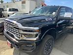 New 2025 Ram 2500 Longhorn Mega Cab 4x4 Pickup for sale #64764 - photo 1