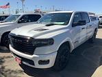 New 2025 Ram 1500 Laramie Crew Cab 4x4 Pickup for sale #64766 - photo 1
