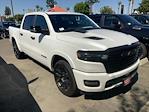 New 2025 Ram 1500 Laramie Crew Cab 4x4 Pickup for sale #64766 - photo 2