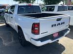 New 2025 Ram 1500 Laramie Crew Cab 4x4 Pickup for sale #64766 - photo 3