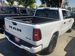 New 2025 Ram 1500 Laramie Crew Cab 4x4 Pickup for sale #64766 - photo 4