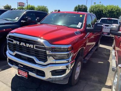 New 2025 Ram 2500 Tradesman Crew Cab 4x4 Pickup for sale #64768 - photo 1