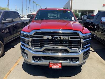 New 2025 Ram 2500 Tradesman Crew Cab 4x4 Pickup for sale #64768 - photo 2