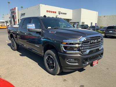 New 2025 Ram 2500 Laramie Mega Cab 4x4 Pickup for sale #64769 - photo 1