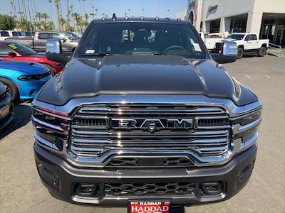 New 2025 Ram 2500 Laramie Mega Cab 4x4 Pickup for sale #64769 - photo 2