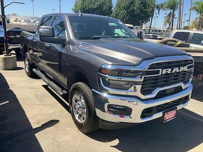 New 2025 Ram 2500 Tradesman Crew Cab 4x4 Pickup for sale #64770 - photo 1