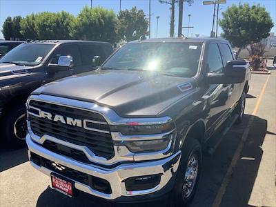 New 2025 Ram 2500 Tradesman Crew Cab 4x4 Pickup for sale #64770 - photo 2