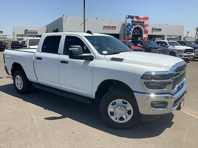New 2025 Ram 2500 Tradesman Crew Cab 4x4 Pickup for sale #64772 - photo 1