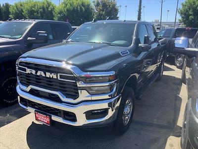 New 2025 Ram 2500 Tradesman Crew Cab 4x4 Pickup for sale #64773 - photo 2