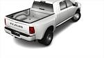 New 2025 Ram 3500 Laramie Mega Cab 4x4 DRW Pickup for sale #64774 - photo 2
