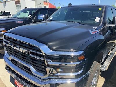 New 2025 Ram 2500 Tradesman Crew Cab 4x4 Pickup for sale #64777 - photo 1