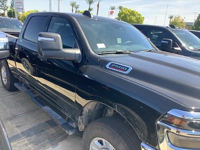 New 2025 Ram 2500 Tradesman Crew Cab 4x4 Pickup for sale #64777 - photo 2