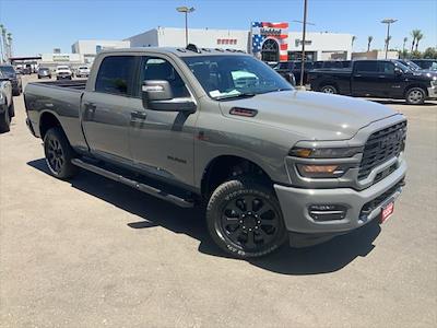 New 2025 Ram 2500 Big Horn Crew Cab 4x4 Pickup for sale #64779 - photo 1