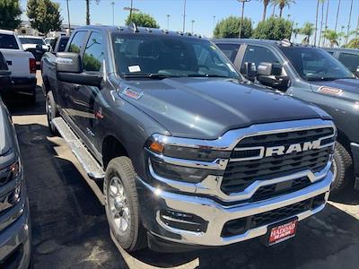 New 2025 Ram 2500 Big Horn Crew Cab 4x4 Pickup for sale #64780 - photo 1