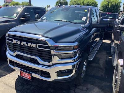 New 2025 Ram 2500 Big Horn Crew Cab 4x4 Pickup for sale #64780 - photo 2