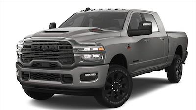 New 2025 Ram 2500 Laramie Mega Cab 4x4 Pickup for sale #64781 - photo 1