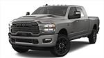New 2025 Ram 2500 Laramie Mega Cab 4x4 Pickup for sale #64781 - photo 1