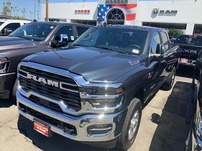 New 2025 Ram 2500 Big Horn Crew Cab 4x4 Pickup for sale #64782 - photo 1