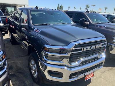 New 2025 Ram 2500 Big Horn Crew Cab 4x4 Pickup for sale #64782 - photo 2
