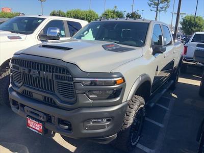New 2025 Ram 2500 Power Wagon Crew Cab 4x4 Pickup for sale #64783 - photo 1