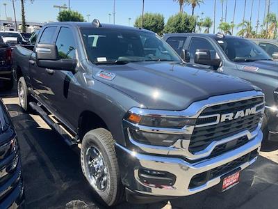 New 2025 Ram 2500 Tradesman Crew Cab 4x4 Pickup for sale #64784 - photo 1