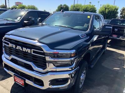 New 2025 Ram 2500 Tradesman Crew Cab 4x4 Pickup for sale #64784 - photo 2