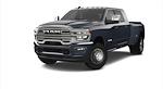 New 2025 Ram 3500 Laramie Mega Cab 4x4 DRW Pickup for sale #64786 - photo 1