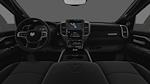 New 2025 Ram 3500 Laramie Mega Cab 4x4 DRW Pickup for sale #64786 - photo 6