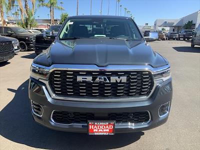 New 2026 Ram 1500 Limited Longhorn Crew Cab 4x4 Pickup for sale #64788 - photo 2
