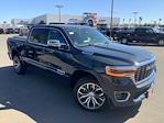 New 2026 Ram 1500 Limited Longhorn Crew Cab 4x4 Pickup for sale #64788 - photo 1