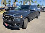 New 2026 Ram 1500 Limited Longhorn Crew Cab 4x4 Pickup for sale #64788 - photo 3