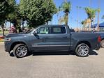New 2026 Ram 1500 Limited Longhorn Crew Cab 4x4 Pickup for sale #64788 - photo 4