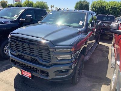 New 2025 Ram 2500 Big Horn Crew Cab 4x4 Pickup for sale #64789U - photo 1