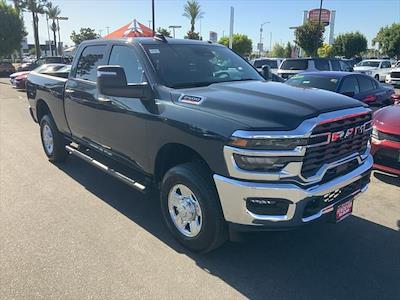 New 2025 Ram 2500 Tradesman Crew Cab 4x4 Pickup for sale #64790 - photo 1