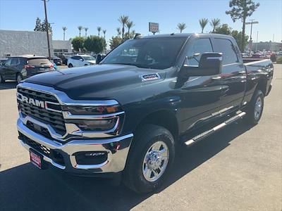 New 2025 Ram 2500 Tradesman Crew Cab 4x4 Pickup for sale #64790 - photo 2