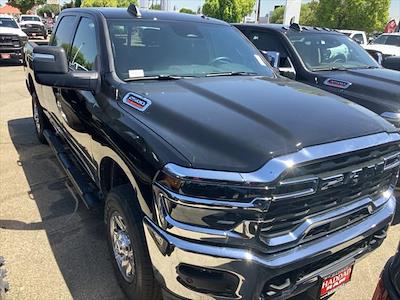 New 2025 Ram 2500 Tradesman Crew Cab 4x4 Pickup for sale #64791 - photo 1
