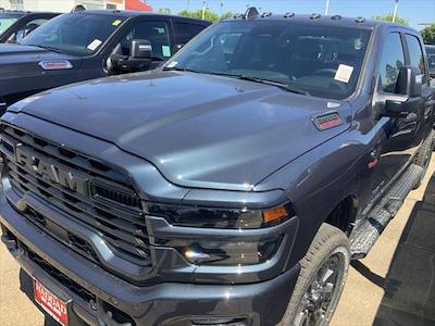 New 2025 Ram 2500 Big Horn Crew Cab 4x4 Pickup for sale #64792 - photo 1