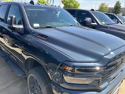 New 2025 Ram 2500 Big Horn Crew Cab 4x4 Pickup for sale #64792 - photo 2